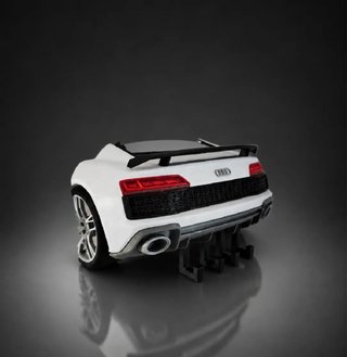 Cuelga llaves Audi R8
