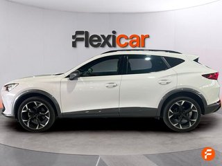 Cupra Formentor 2.0 TDI 110kW (150 CV) 4Drive DSG