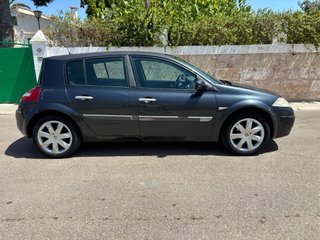 Renault Megane 2007