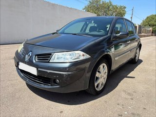 Renault Megane 2007