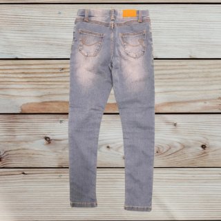 Pantalón vaquero Mayoral t. 7 años