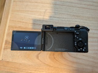 Sony A7CII + Sigma 24-70mm f2.8 DG DN II