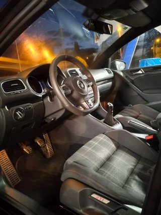 Volkswagen Golf 2012