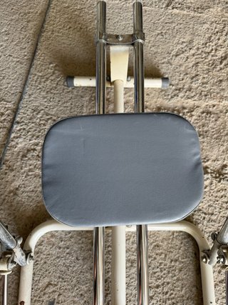Máquina de remo