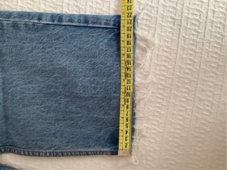 Pantalón vaquero mujer Scalpers T38