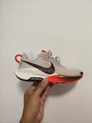 T36,5 Nike React Pegasus Trail 5