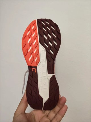 T36,5 Nike React Pegasus Trail 5