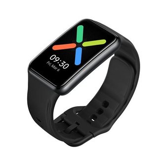 OPPO Watch Free Negro - 2 Años Garantía