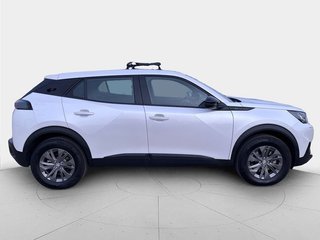 Peugeot 2008 Eléctrico Active Pack 136 (100kW)