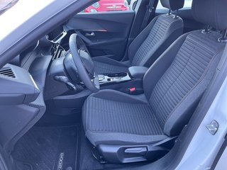 Peugeot 2008 Eléctrico Active Pack 136 (100kW)