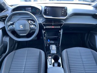 Peugeot 2008 Eléctrico Active Pack 136 (100kW)
