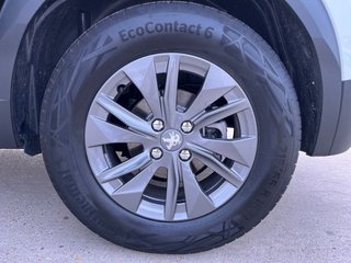 Peugeot 2008 Eléctrico Active Pack 136 (100kW)