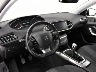 Peugeot 308 5p Allure 1.5 BlueHDi 96KW (130CV)