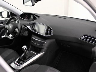 Peugeot 308 5p Allure 1.5 BlueHDi 96KW (130CV)