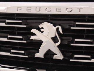Peugeot 308 5p Allure 1.5 BlueHDi 96KW (130CV)