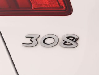Peugeot 308 5p Allure 1.5 BlueHDi 96KW (130CV)
