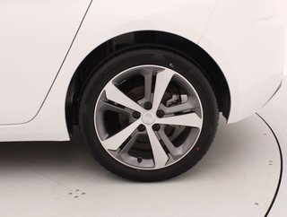 Peugeot 308 5p Allure 1.5 BlueHDi 96KW (130CV)
