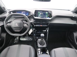 Peugeot 2008 Allure Pack Puretech 100 S&S 6 Vel. MAN