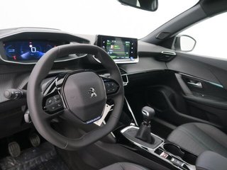 Peugeot 2008 Allure Pack Puretech 100 S&S 6 Vel. MAN