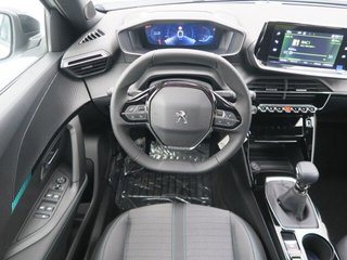 Peugeot 2008 Allure Pack Puretech 100 S&S 6 Vel. MAN