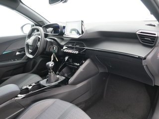 Peugeot 2008 Allure Pack Puretech 100 S&S 6 Vel. MAN