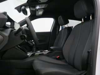 Peugeot 2008 Allure Pack Puretech 100 S&S 6 Vel. MAN