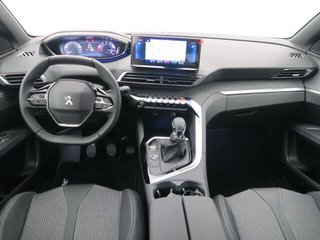 Peugeot 3008 1.2 PureTech 96KW S&S Allure Pack