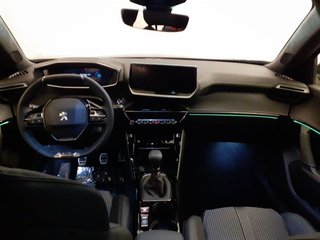 Peugeot 2008 GT Puretech 130 S&S 6 Vel. MAN