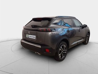 Peugeot 2008 GT Puretech 130 S&S 6 Vel. MAN