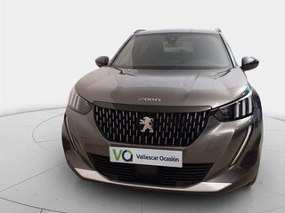 Peugeot 2008 GT Puretech 130 S&S 6 Vel. MAN