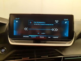 Peugeot 2008 GT Puretech 130 S&S 6 Vel. MAN