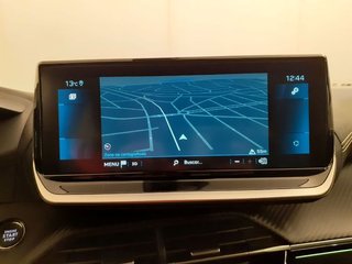 Peugeot 2008 GT Puretech 130 S&S 6 Vel. MAN