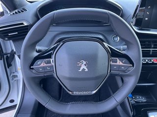 Peugeot 2008 Eléctrico Active Pack 136 (100kW)