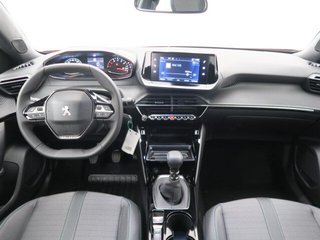 Peugeot 2008 Allure Pack Puretech 100 S&S 6 Vel. MAN