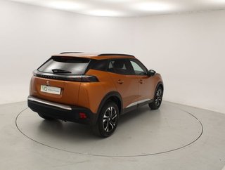 Peugeot 2008 Allure Pack Puretech 100 S&S 6 Vel. MAN