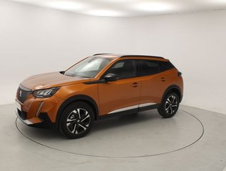 Peugeot 2008 Allure Pack Puretech 100 S&S 6 Vel. MAN
