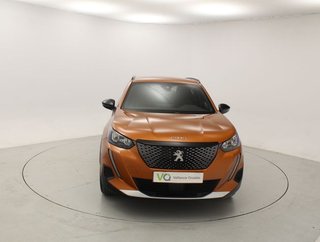 Peugeot 2008 Allure Pack Puretech 100 S&S 6 Vel. MAN