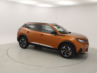 Peugeot 2008 Allure Pack Puretech 100 S&S 6 Vel. MAN