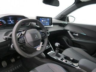 Peugeot 2008 Allure Pack Puretech 100 S&S 6 Vel. MAN