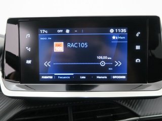 Peugeot 2008 Allure Pack Puretech 100 S&S 6 Vel. MAN