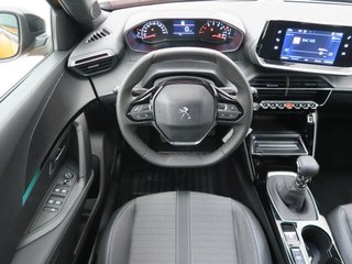 Peugeot 2008 Allure Pack Puretech 100 S&S 6 Vel. MAN