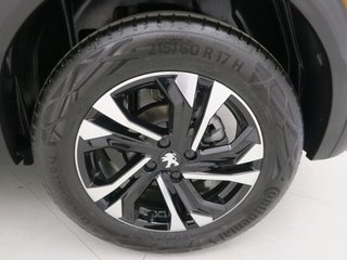 Peugeot 2008 Allure Pack Puretech 100 S&S 6 Vel. MAN