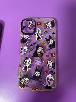 Fundas iPhone 11