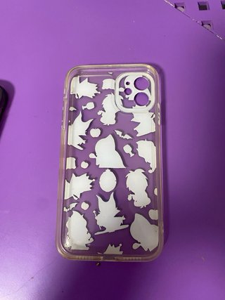 Fundas iPhone 11