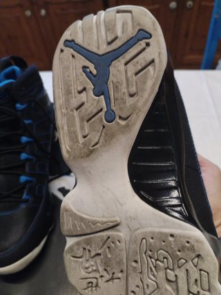 Air Jordan 9 Scarpa Uomo