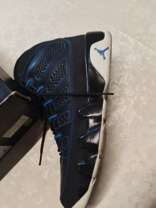 Air Jordan 9 Scarpa Uomo