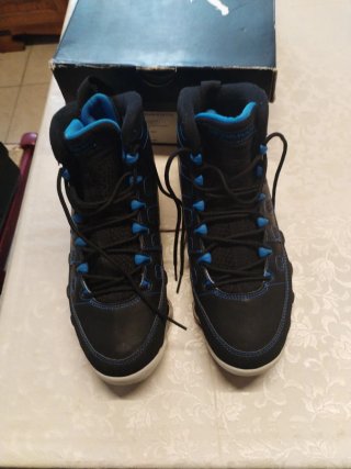 Air Jordan 9 Scarpa Uomo