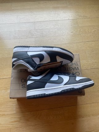 Nike Dunk Low Next Nature 40.5 Nuevas