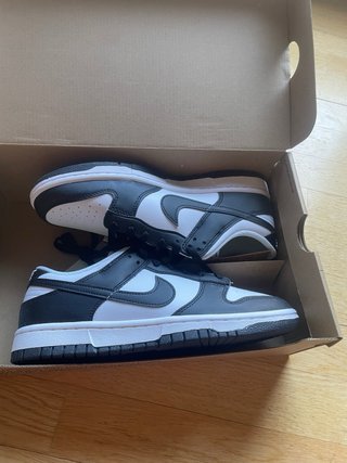 Nike Dunk Low Next Nature 40.5 Nuevas