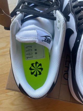 Nike Dunk Low Next Nature 40.5 Nuevas